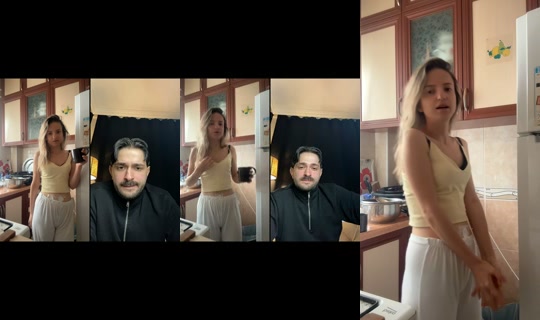 duyguacar19 TikTok Live — Oct 2, 2026, 6:50 AM