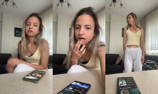 duyguacar19 TikTok Live — Oct 2, 2026, 7:44 AM