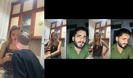 duyguacar19 TikTok Live — Oct 2, 2026, 8:17 PM