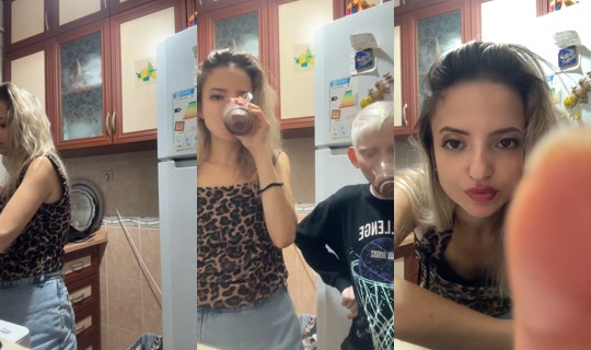 duyguacar19 TikTok Live — Oct 2, 2026, 9:31 PM
