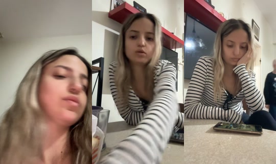 duyguacar19 TikTok Live — Oct 3, 2026, 6:56 PM