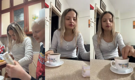 duyguacar19 TikTok Live — Oct 4, 2026, 2:33 PM