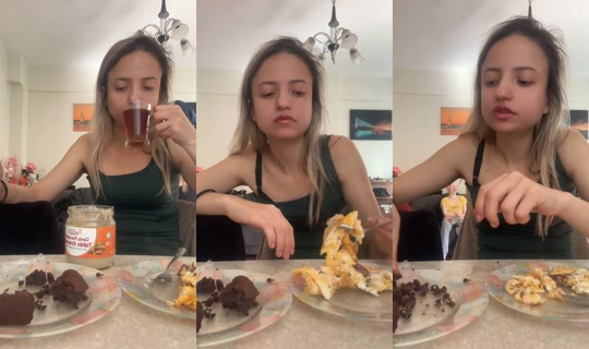 duyguacar19 TikTok Live — Oct 8, 2026, 10:56 AM