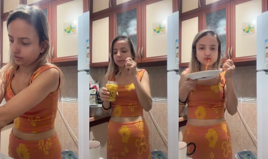 duyguacar19 TikTok Live — Oct 8, 2026, 3:20 PM