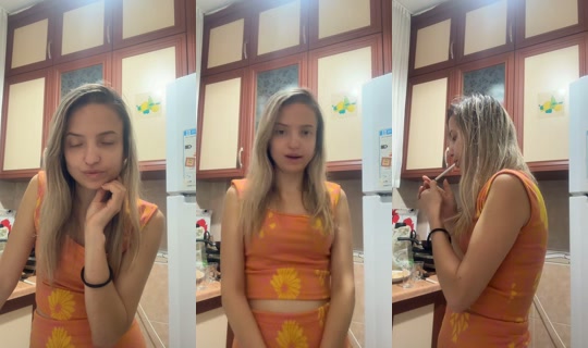 duyguacar19 TikTok Live — Oct 8, 2026, 4:38 PM