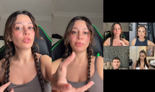 duyguaycann TikTok Live — Aug 20, 2026, 3:39 PM