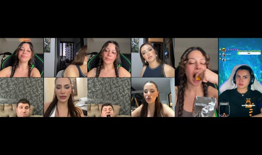 duyguaycann TikTok Live — Aug 20, 2026, 4:30 PM