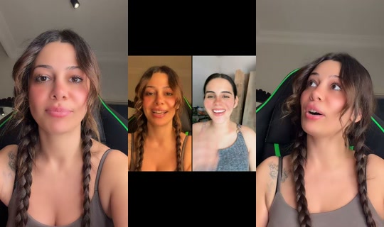 duyguaycann TikTok Live — Aug 20, 2026, 5:54 PM
