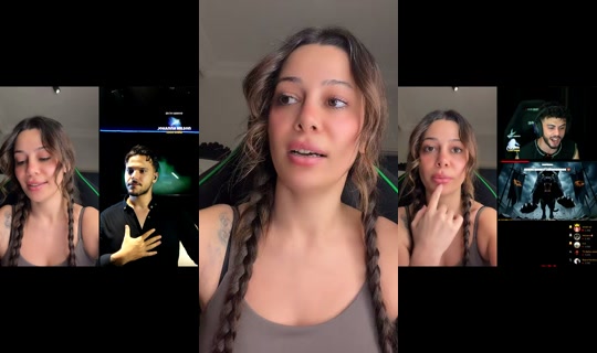 duyguaycann TikTok Live — Aug 20, 2026, 6:51 PM