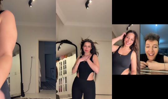 duyguaycann TikTok Live — Aug 20, 2026, 9:05 PM