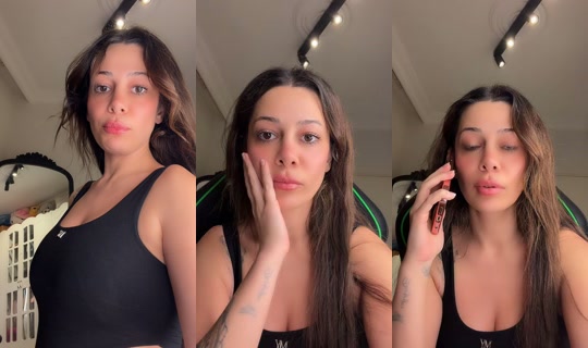 duyguaycann TikTok Live — Aug 20, 2026, 9:21 PM