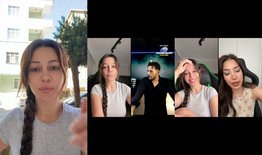 duyguaycann TikTok Live — Aug 26, 2026, 12:51 PM