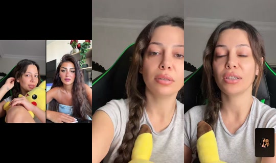 duyguaycann TikTok Live — Aug 26, 2026, 2:47 PM