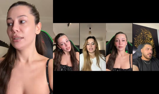 duyguaycann TikTok Live — Aug 27, 2026, 4:38 AM