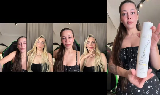 duyguaycann TikTok Live — Aug 27, 2026, 5:29 AM