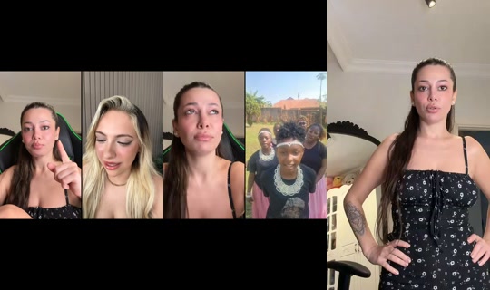 duyguaycann TikTok Live — Aug 27, 2026, 6:49 AM