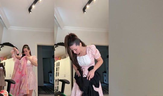 duyguaycann TikTok Live — Aug 27, 2026, 7:39 AM