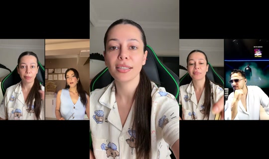 duyguaycann TikTok Live — Sep 1, 2026, 12:00 PM