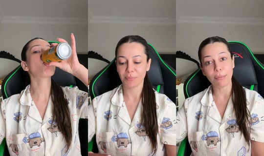duyguaycann TikTok Live — Sep 1, 2026, 12:39 PM