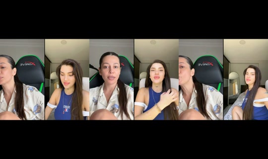 duyguaycann TikTok Live — Sep 1, 2026, 1:31 PM