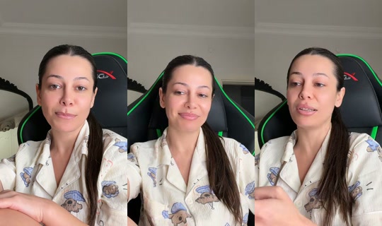 duyguaycann TikTok Live — Sep 1, 2026, 2:33 PM