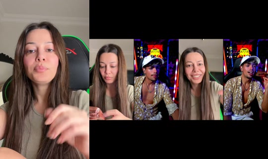 duyguaycann TikTok Live — Sep 2, 2026, 4:17 AM