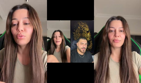 duyguaycann TikTok Live — Sep 2, 2026, 5:08 AM