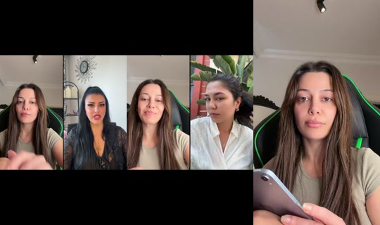 duyguaycann TikTok Live — Sep 2, 2026, 7:41 AM