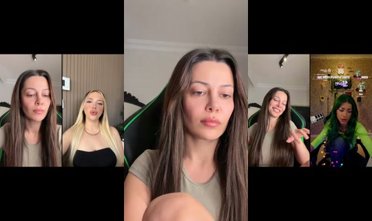 duyguaycann TikTok Live — Sep 2, 2026, 8:31 AM