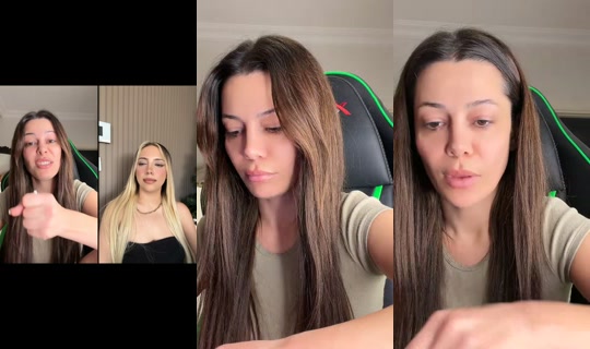 duyguaycann TikTok Live — Sep 2, 2026, 11:04 AM