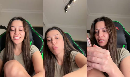 duyguaycann TikTok Live — Sep 2, 2026, 11:54 AM