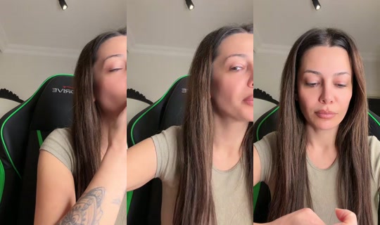 duyguaycann TikTok Live — Sep 2, 2026, 12:45 PM
