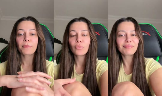 duyguaycann TikTok Live — Sep 3, 2026, 1:38 AM