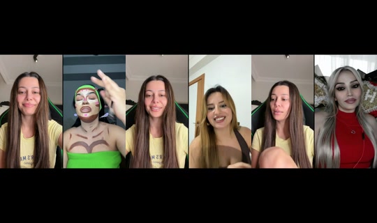 duyguaycann TikTok Live — Sep 3, 2026, 2:43 AM