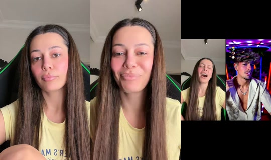 duyguaycann TikTok Live — Sep 3, 2026, 3:52 AM