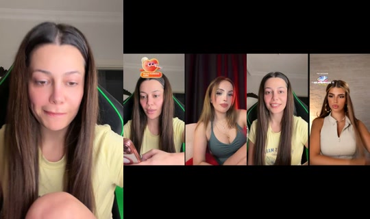 duyguaycann TikTok Live — Sep 3, 2026, 5:41 AM