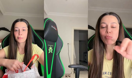 duyguaycann TikTok Live — Sep 3, 2026, 6:32 AM