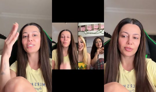 duyguaycann TikTok Live — Sep 3, 2026, 7:59 AM
