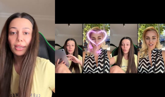 duyguaycann TikTok Live — Sep 3, 2026, 8:28 AM