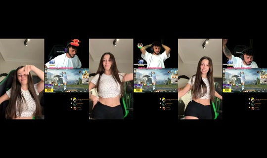 duyguaycann TikTok Live — Sep 3, 2026, 1:26 PM