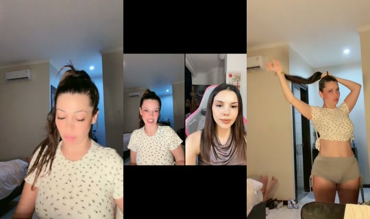duyguaycann TikTok Live — Oct 1, 2026, 1:52 PM