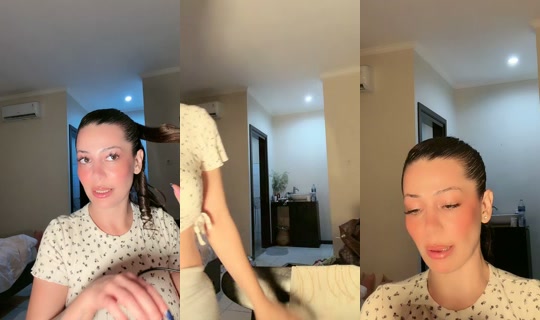 duyguaycann TikTok Live — Oct 1, 2026, 2:43 PM