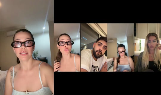 duyguaycann TikTok Live — Oct 1, 2026, 9:46 PM