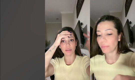 duyguaycann TikTok Live — Oct 5, 2026, 3:53 PM