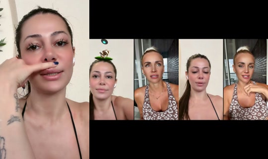 duyguaycann TikTok Live — Oct 6, 2026, 8:07 AM