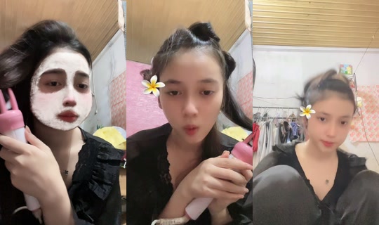 duyn.nguyn6378 TikTok Live — Oct 3, 2026, 4:46 PM
