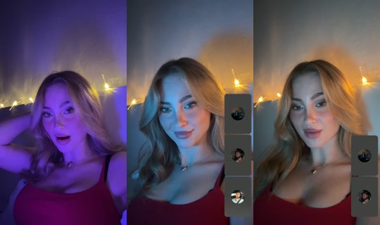 duzzyoriginal1 TikTok Live — Oct 6, 2026, 8:25 PM