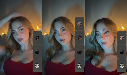 duzzyoriginal1 TikTok Live — Oct 6, 2026, 10:07 PM