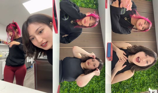 dvn3ry.luvs.chae TikTok Live — Oct 1, 2026, 6:46 PM