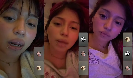 dvn3ry.luvs.chae TikTok Live — Oct 5, 2026, 3:18 AM